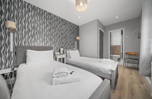 Rosyth Hotel | Queensferry Guest house