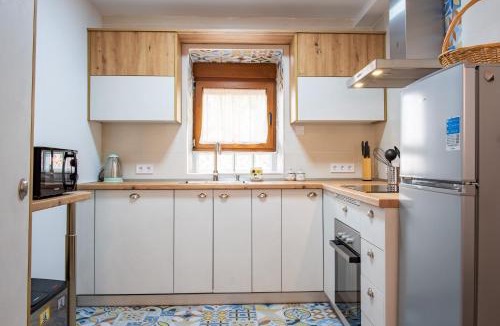 Navaluenga House | Quercus