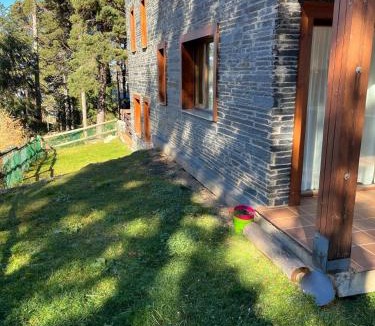La Molina Apartment | Querol