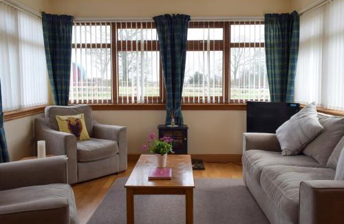 Newton Stewart House | Quiet