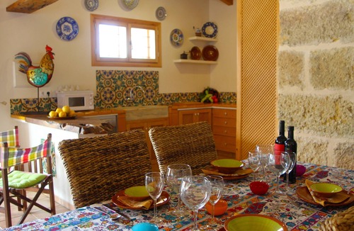 Selva House | QUIET VILLA WITH PRIVATE POOL NEAR THE VILLAGE