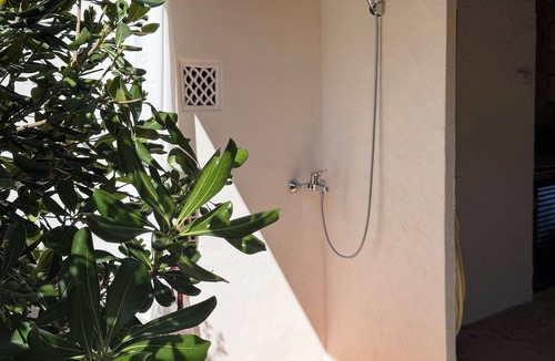 Cielo de Bonaire House | Quietly located 4-person vacation home with garden, roof terrace with sea view