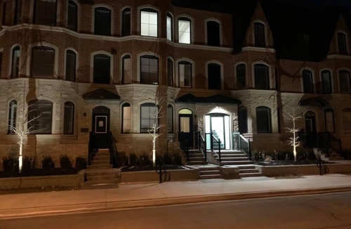 Old East York Apartment | Quite and clean spot at the heart of Greek Town