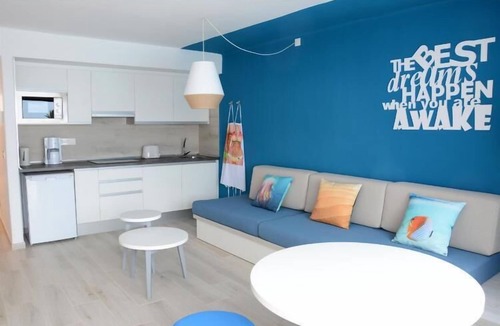 Puerto del Carmen Apartment | R2 Bahía Kontiki Beach Apartments