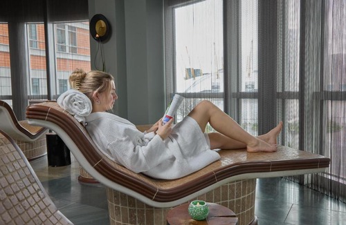 Canary Wharf Hotel | Radisson Blu Hotel, London Canary Wharf East