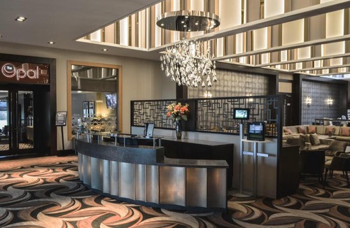 Larkhall Hotel | Radstone Hotel