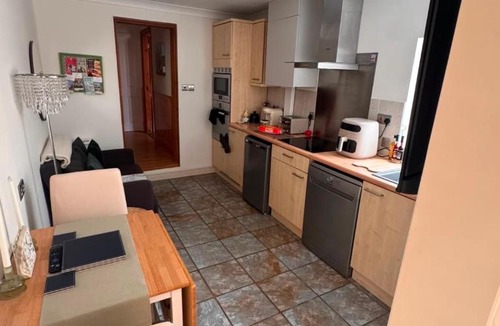 Faversham Apartment | Railmans Rest