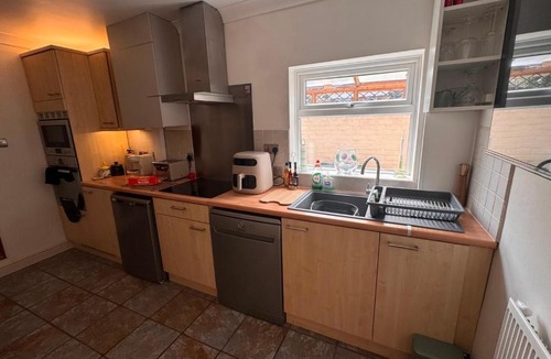 Faversham Apartment | Railmans Rest