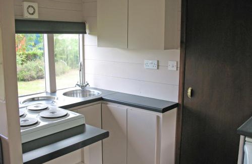 Stowmarket House | Railway Carriage One - E5337