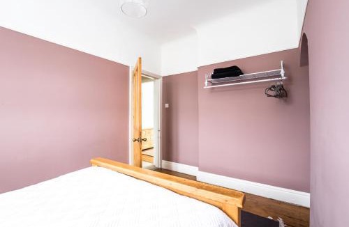 Port Sunlight House | Railway Cottage, Port Sunlight - Stanley-Stays