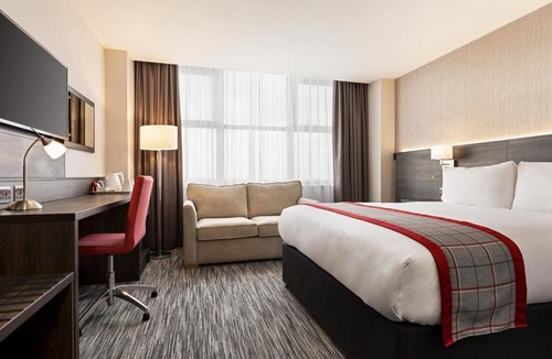 East Kilbride Hotel | Ramada East Kilbride