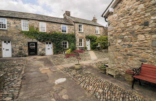 Sedbergh Cottage | Ramblers Rest