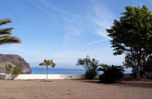 Las Negras Villa | Ranked among the 21 most pleasant villas in Andalusia by the TIMES in 2023