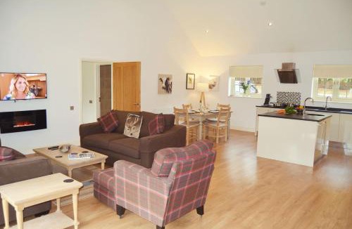 Chappel House | Ransom Lodge