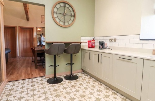 Fourstones Near Bentham Cottage | Rathmell, Long Preston