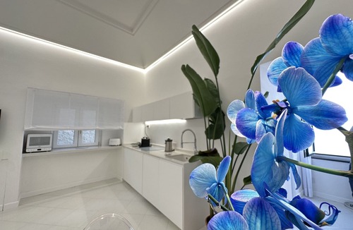 Castiglione Apartment | Ravello Suite: luxurious vacation home