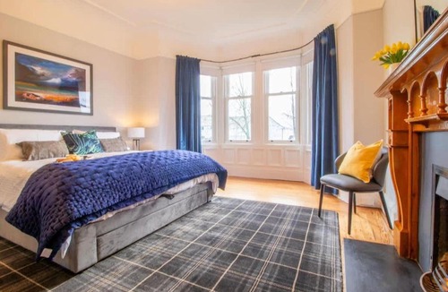 Motherwell House | Ravenswood Stunning Historic 1910 Sandstone Villa
