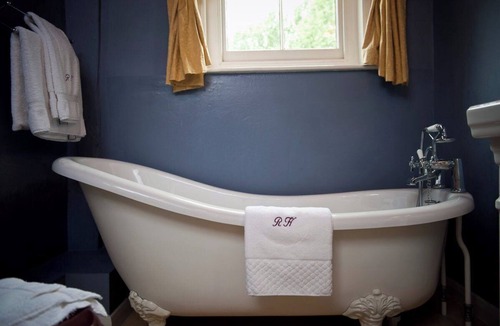 Bury St Edmunds Hotel | Ravenwood Hall Hotel