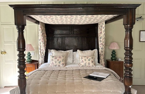Bury St Edmunds Hotel | Ravenwood Hall Hotel