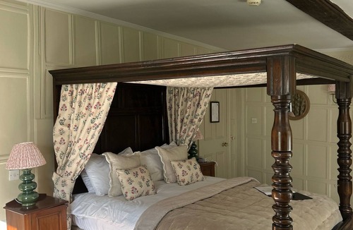 Bury St Edmunds Hotel | Ravenwood Hall Hotel
