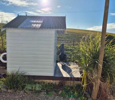 Damnaglaur House | RAWSON COTTAGE at High Drummore Stranraer LOVELY 2 BEDROOM SEMI RURAL