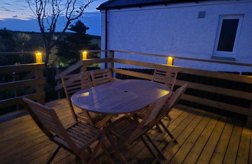 Damnaglaur House | RAWSON COTTAGE at High Drummore Stranraer LOVELY 2 BEDROOM SEMI RURAL