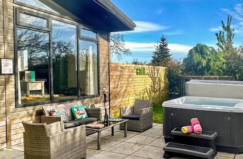 Raywell Resort | Raywell Hall Country Lodges