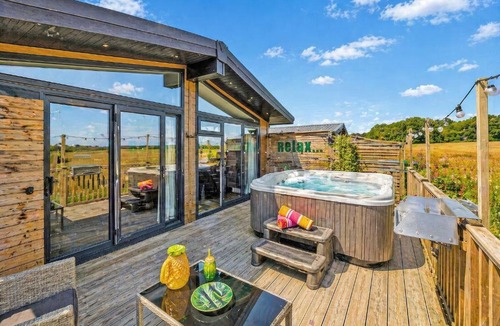 Raywell Resort | Raywell Hall Country Lodges