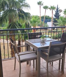 Benalmadena Costa Apartment | Real Torrequebrada