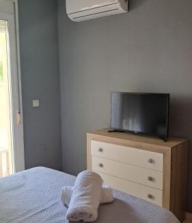 Benalmadena Costa Apartment | Real Torrequebrada