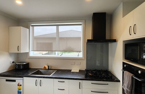 Kaikoura Cottage | Recently Renovated Cottage in Picturesque Kaikoura.