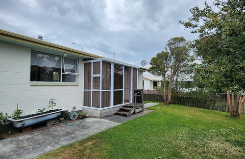 Kaikoura Cottage | Recently Renovated Cottage in Picturesque Kaikoura.