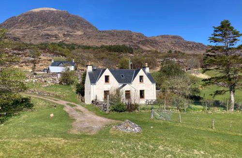 Achnasheen House | Rechullin, Torridon