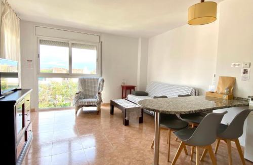 Malgrat de Mar Apartment | Reconnectar Malgrat de Mar Colom I