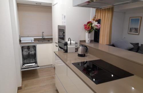 Malgrat de Mar Apartment | RECONNECTAR Malgrat de Mar Garbí I