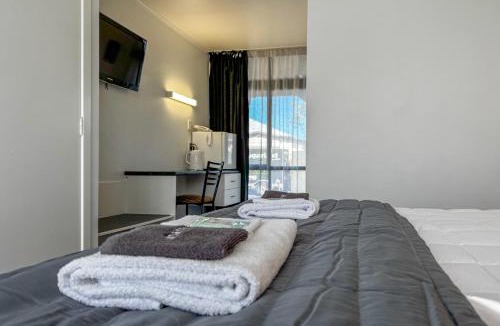 Greymouth Hotel | Recreation Hotel