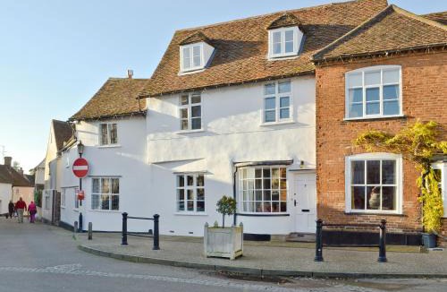 Lavenham House | Red Lion Corner
