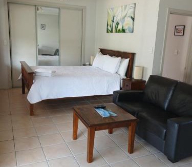 Reefton Bed & Breakfast | Reefton