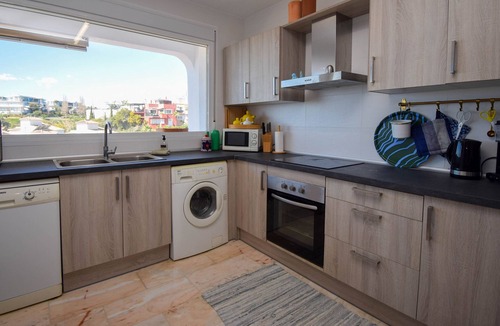 La Capellania Ski Chalet | Ref: 238 - Townhouse with sea views close to the beach