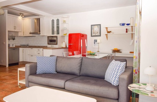 Torreblanca Apartment | Ref: 263 Apartment with sea views on second line beach in Torreblanca