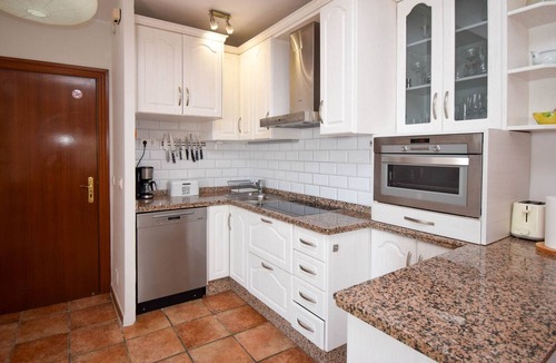 Torreblanca Apartment | Ref: 263 Apartment with sea views on second line beach in Torreblanca