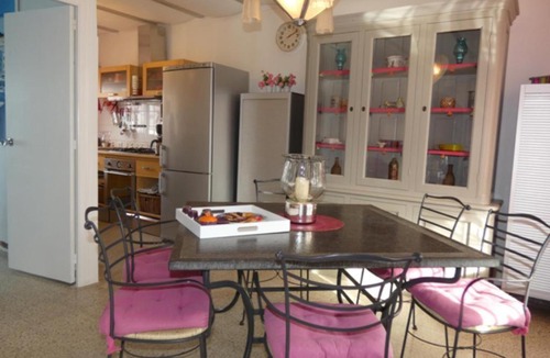 El Mas Bosca House | REF 30 Maison a Roses secteur Mas Busca