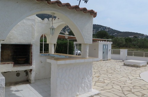 El Mas Bosca Villa | Ref. Val13-15