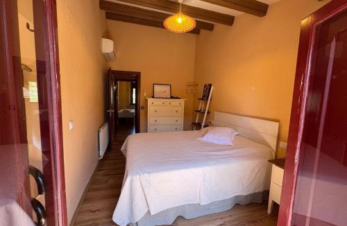 Vilamaniscle Ski Chalet | Refugi de l'Albera