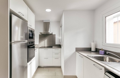 Begur House | Refurbished Holiday Home "Casa en Begur" with Garden & Wi-Fi