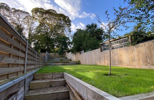 Bury St Edmunds House | Refurbished Victorian Villa- Free Parking- Sleeps6