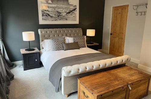 Bury St Edmunds House | Refurbished Victorian Villa- Free Parking- Sleeps6