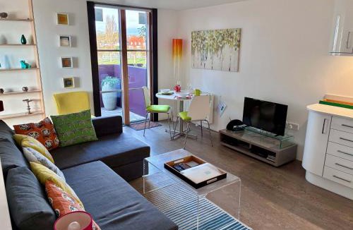 Thorpeness House | Regatta - A lakeview apartment in Thorpeness - Aldeburgh Coastal Cottages