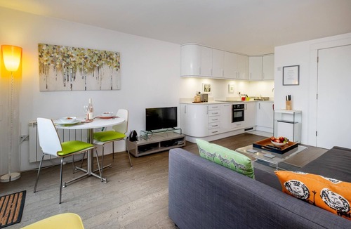 Thorpeness Cottage | Regatta - sleeps 2 guests in 1 bedroom