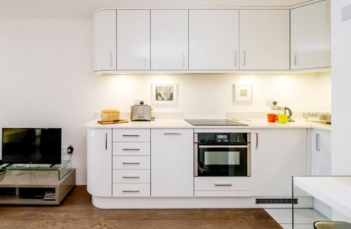 Thorpeness Cottage | Regatta - sleeps 2 guests in 1 bedroom